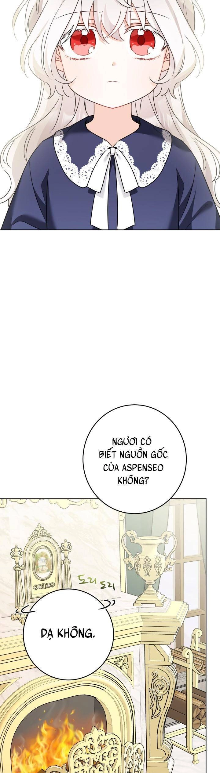 Lịch Sử Đen Tối Của Nam Chính Chapter 11 - 16