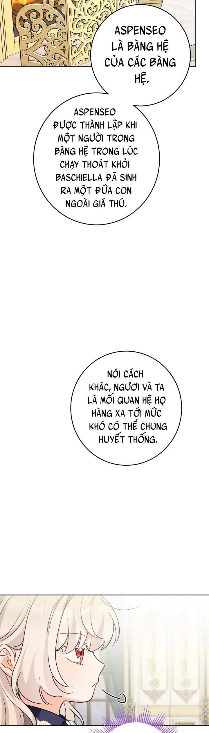 Lịch Sử Đen Tối Của Nam Chính Chapter 11 - 17