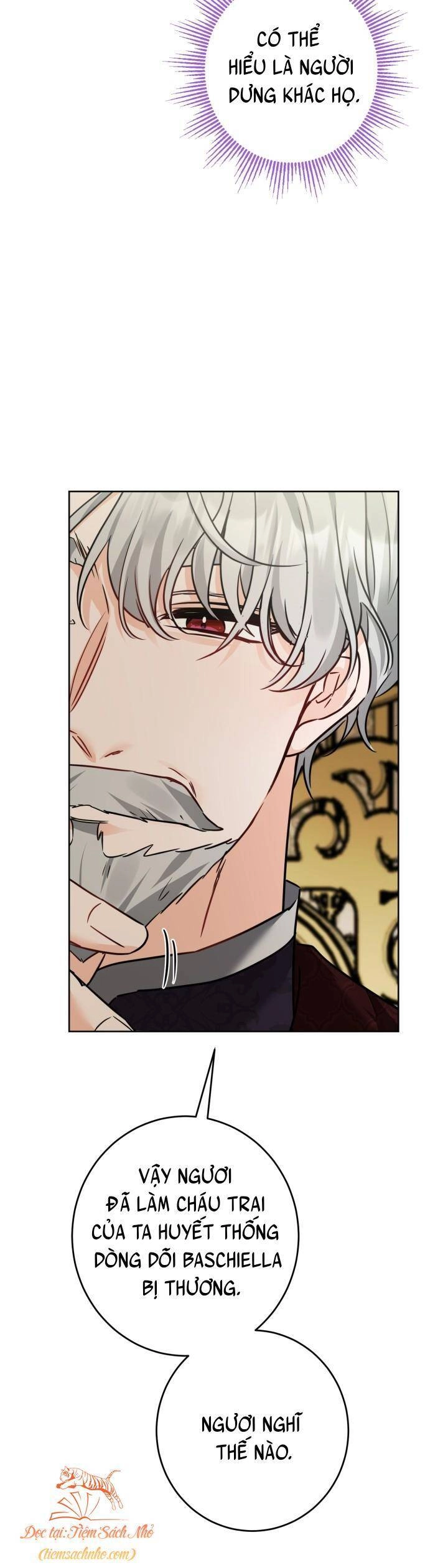 Lịch Sử Đen Tối Của Nam Chính Chapter 11 - 18