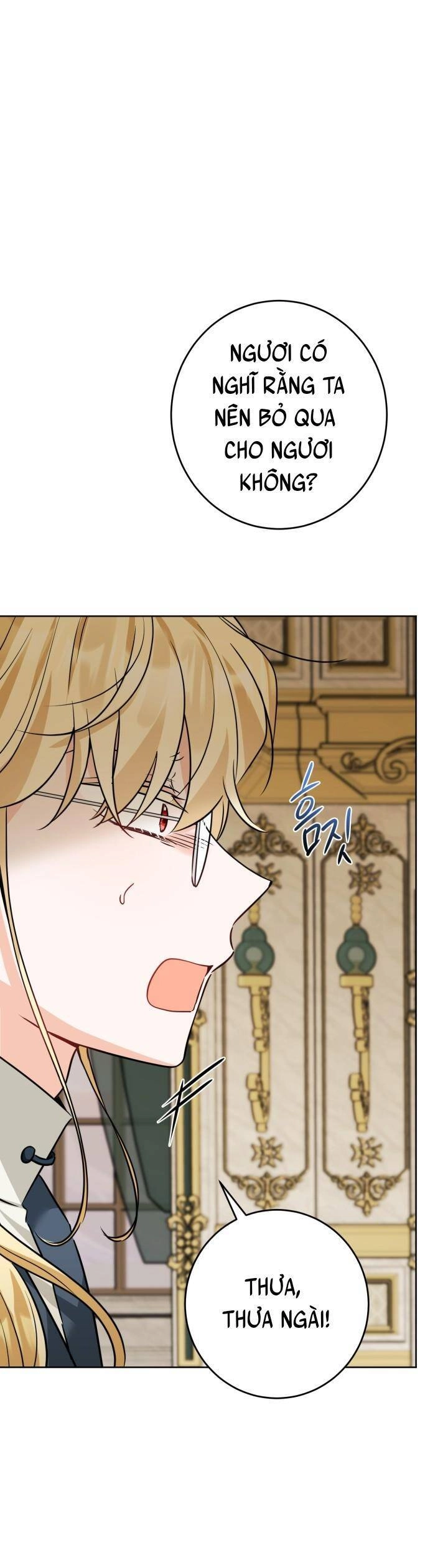 Lịch Sử Đen Tối Của Nam Chính Chapter 11 - 19