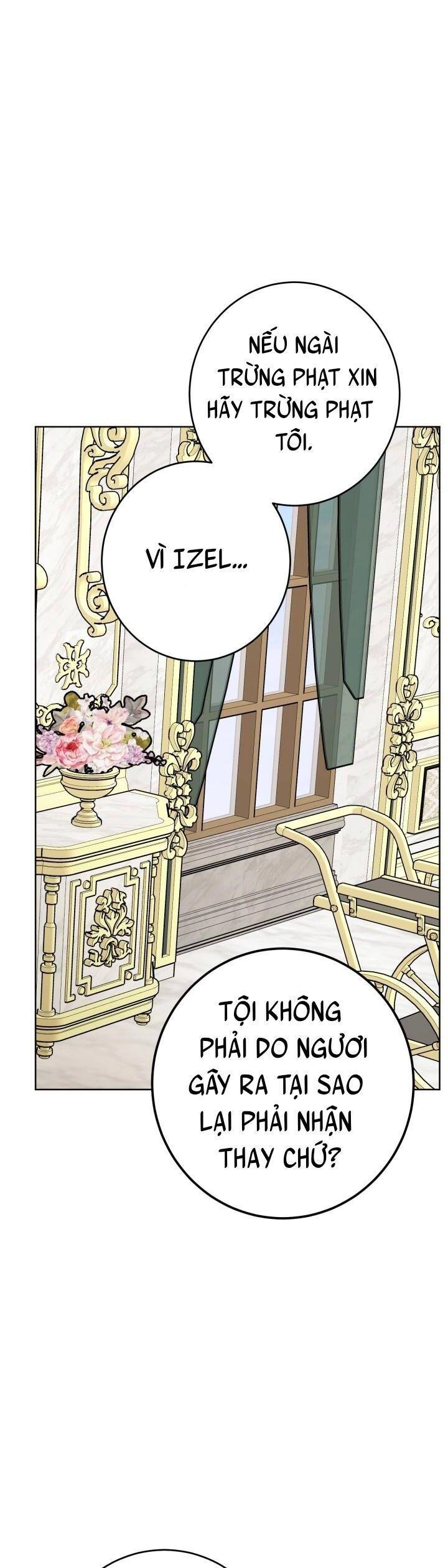 Lịch Sử Đen Tối Của Nam Chính Chapter 11 - 20