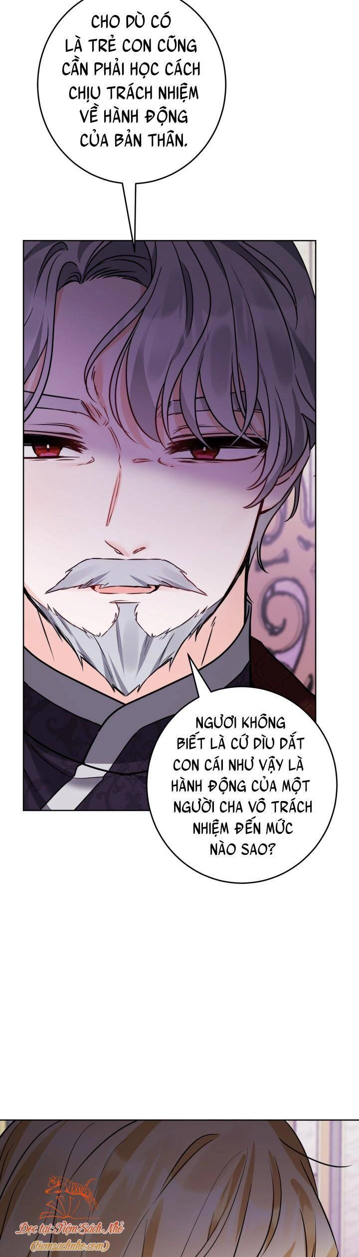 Lịch Sử Đen Tối Của Nam Chính Chapter 11 - 21