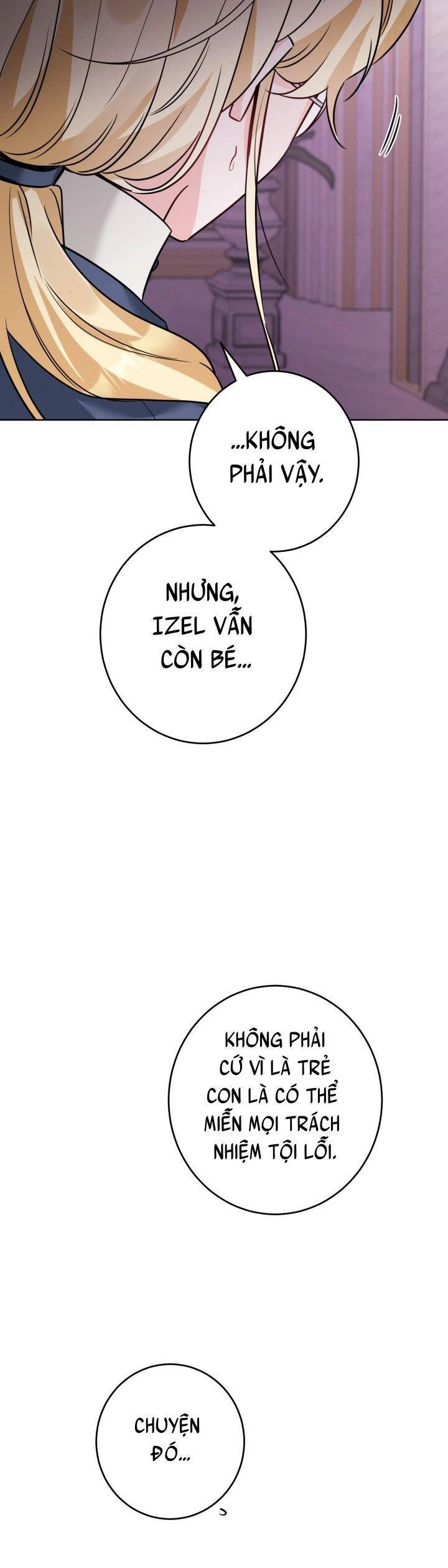 Lịch Sử Đen Tối Của Nam Chính Chapter 11 - 22