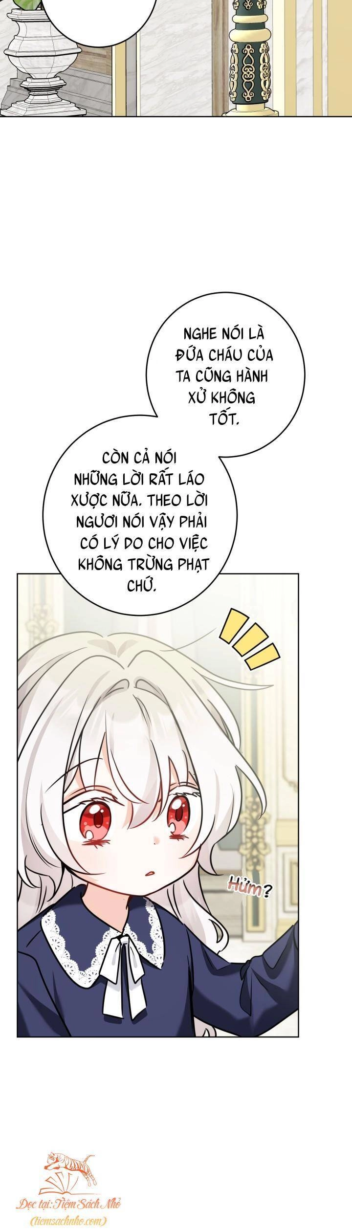 Lịch Sử Đen Tối Của Nam Chính Chapter 11 - 27