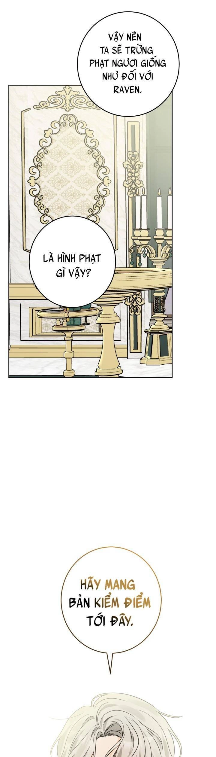 Lịch Sử Đen Tối Của Nam Chính Chapter 11 - 28