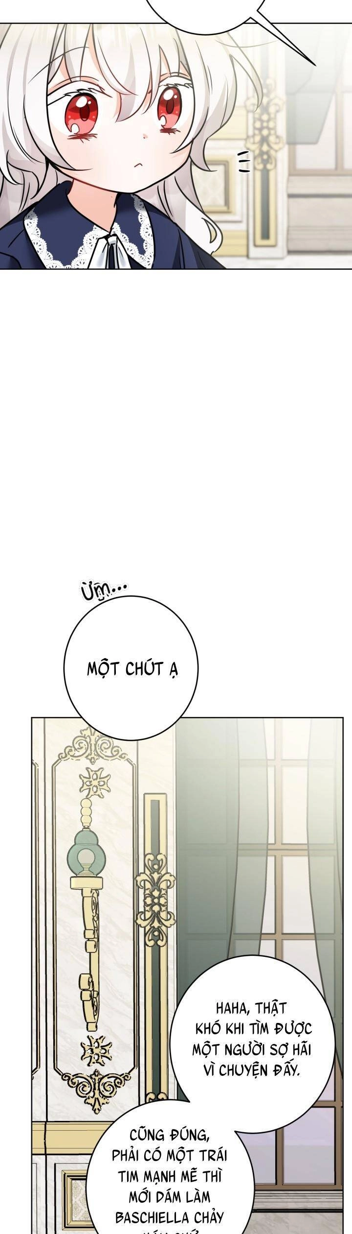 Lịch Sử Đen Tối Của Nam Chính Chapter 11 - 31