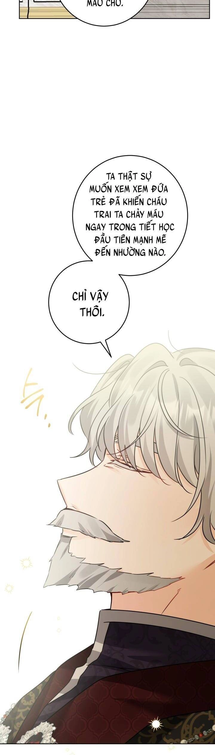 Lịch Sử Đen Tối Của Nam Chính Chapter 11 - 32