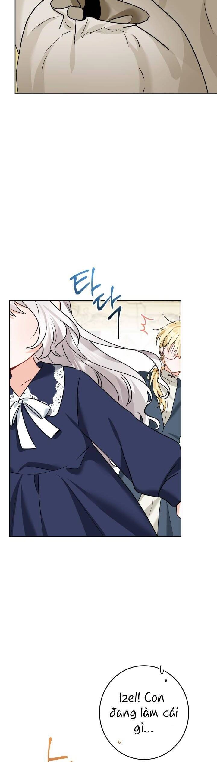 Lịch Sử Đen Tối Của Nam Chính Chapter 12 - 2