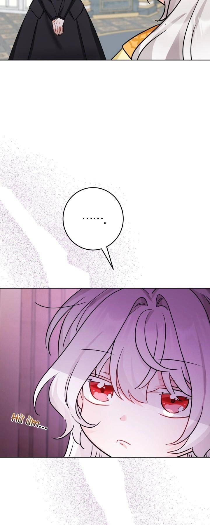 Lịch Sử Đen Tối Của Nam Chính Chapter 12 - 4