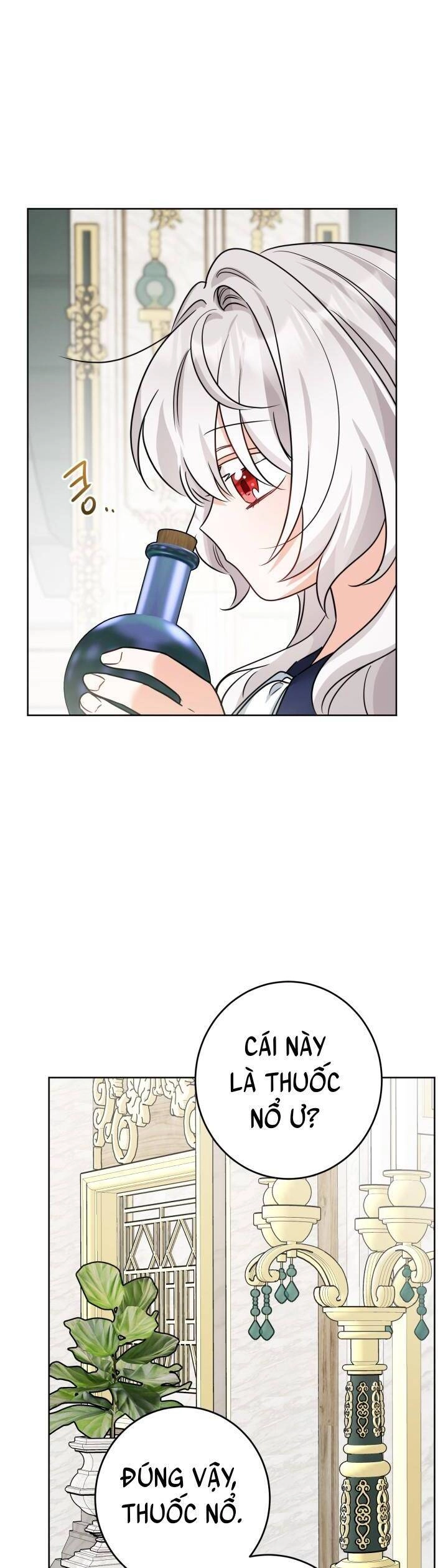 Lịch Sử Đen Tối Của Nam Chính Chapter 12 - 7