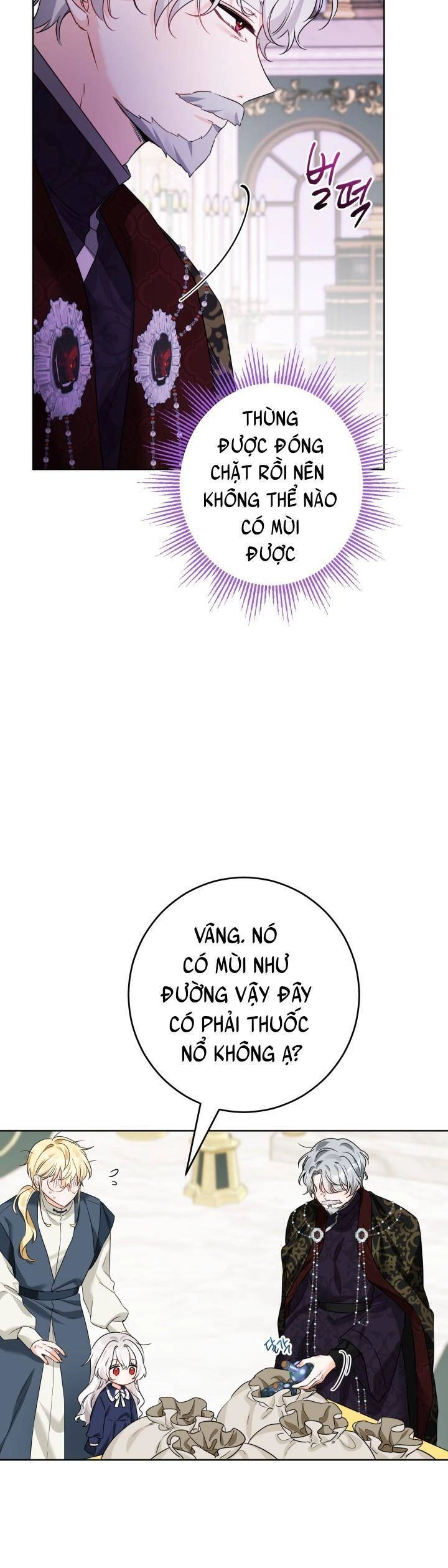 Lịch Sử Đen Tối Của Nam Chính Chapter 12 - 9