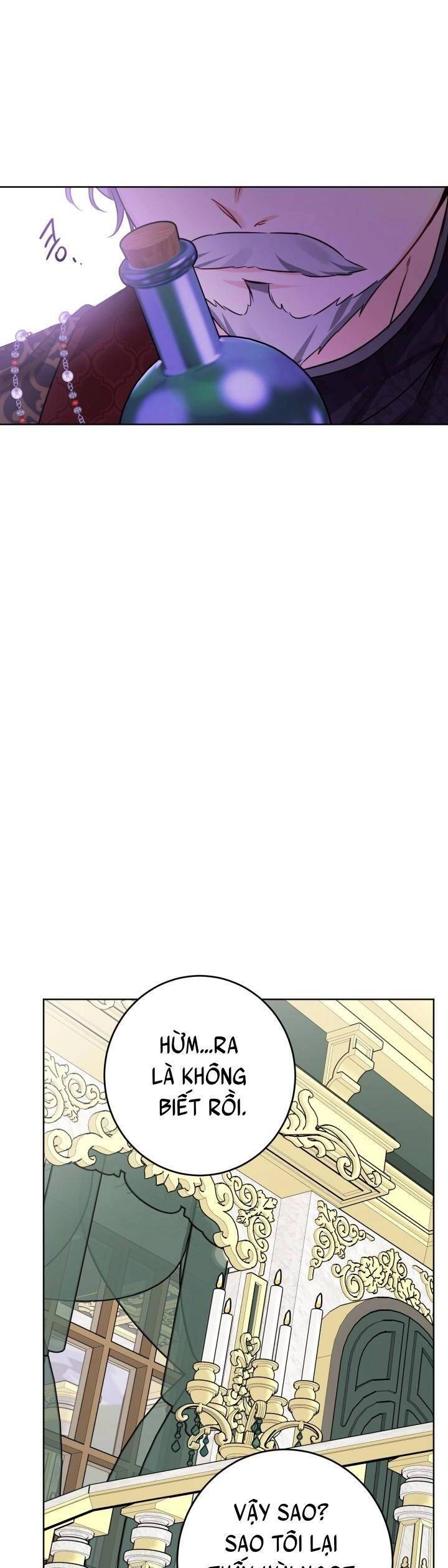 Lịch Sử Đen Tối Của Nam Chính Chapter 12 - 10