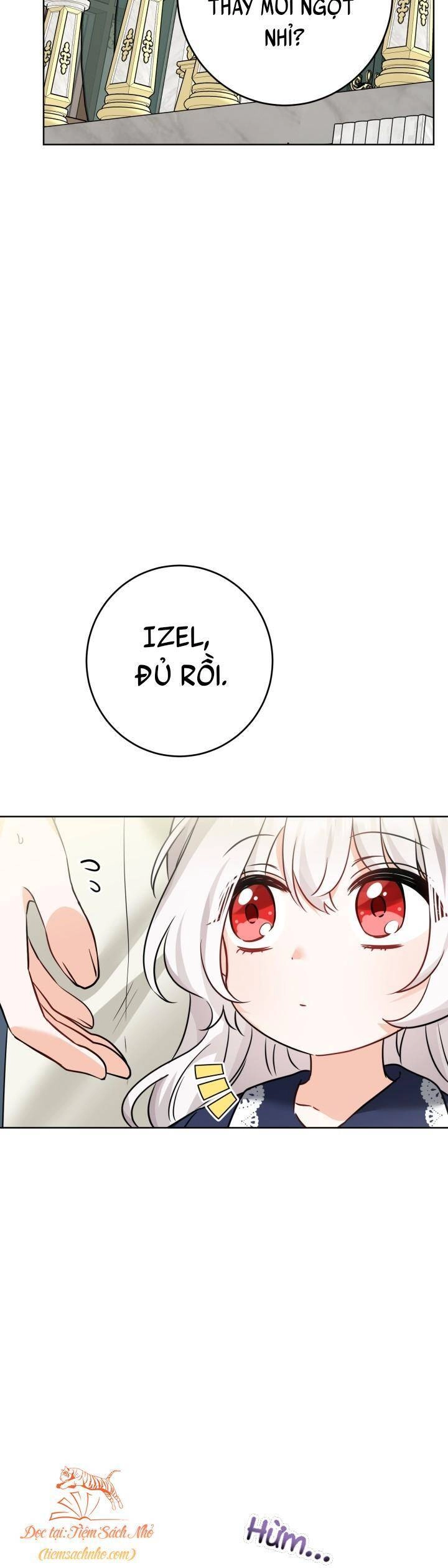 Lịch Sử Đen Tối Của Nam Chính Chapter 12 - 11