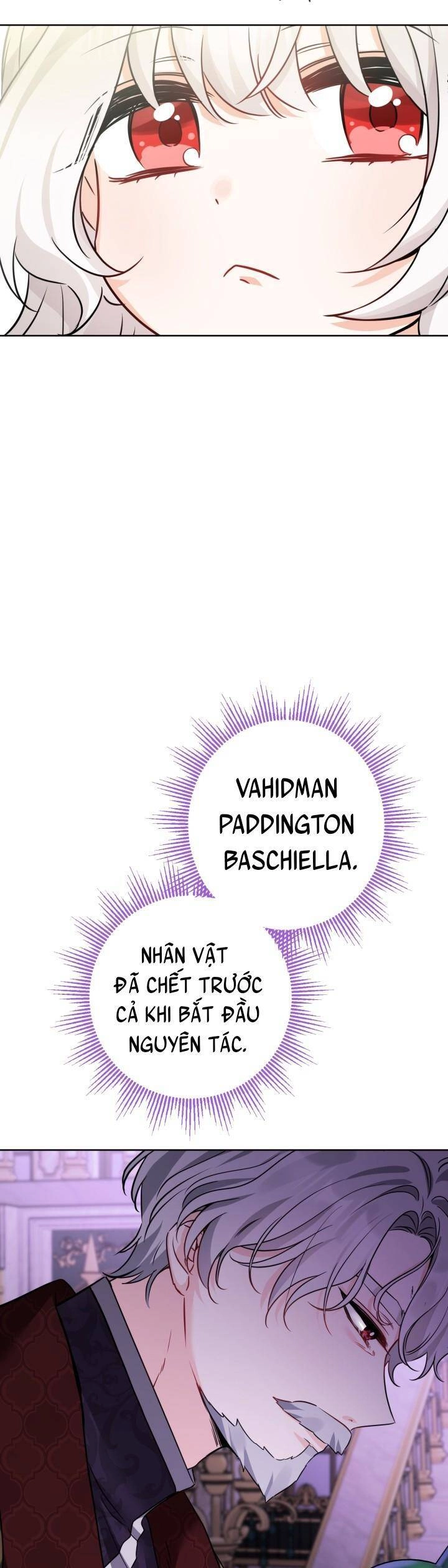 Lịch Sử Đen Tối Của Nam Chính Chapter 12 - 12