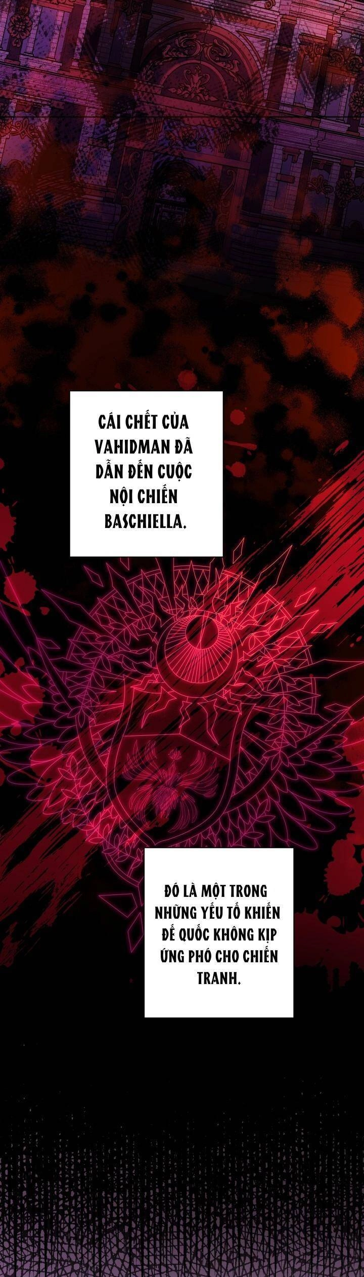 Lịch Sử Đen Tối Của Nam Chính Chapter 12 - 15