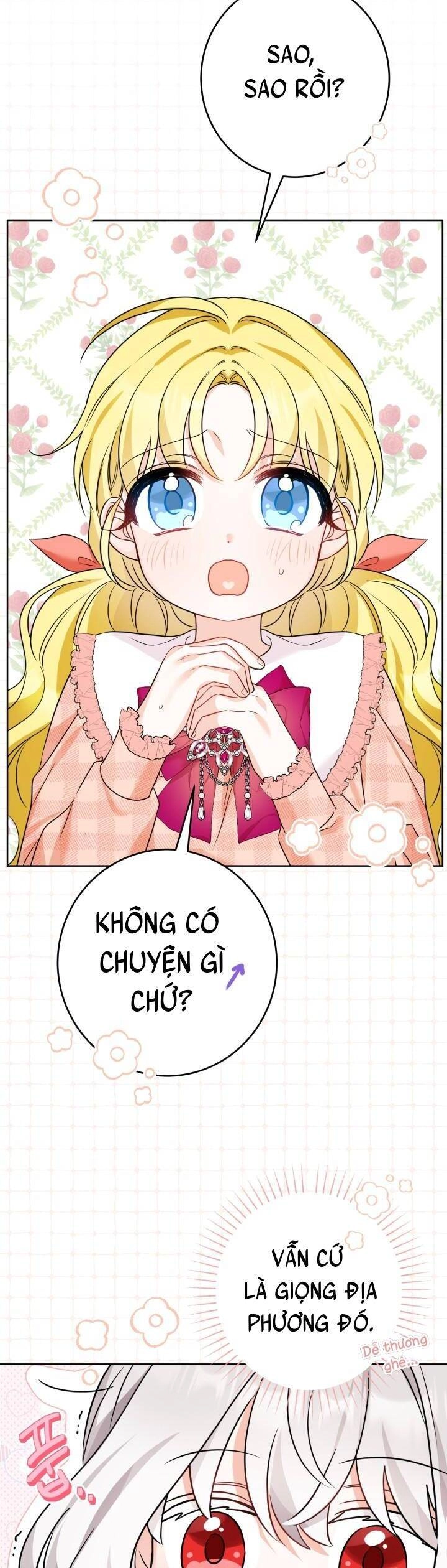 Lịch Sử Đen Tối Của Nam Chính Chapter 12 - 19