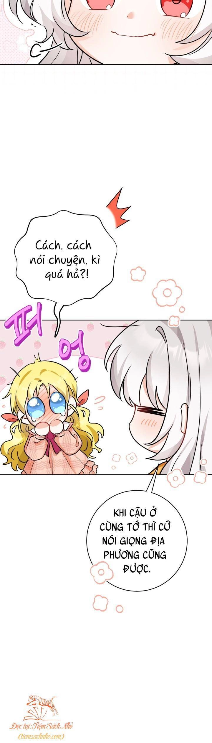 Lịch Sử Đen Tối Của Nam Chính Chapter 12 - 20