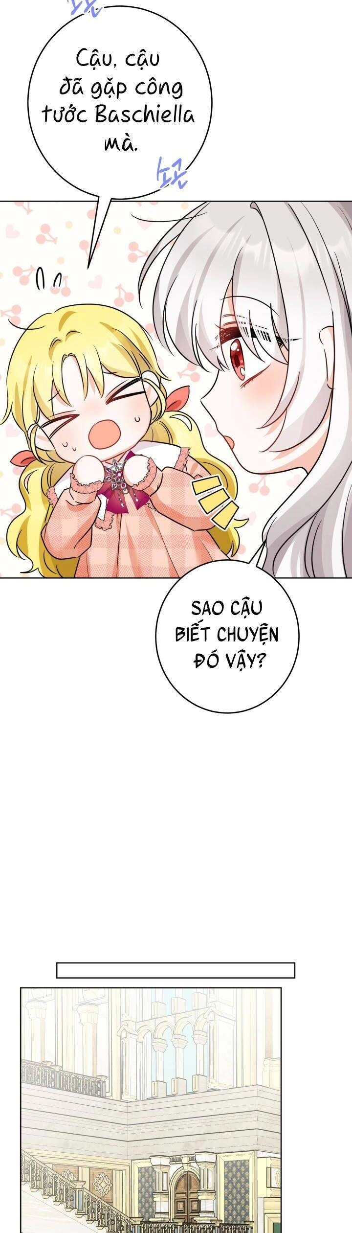 Lịch Sử Đen Tối Của Nam Chính Chapter 12 - 22