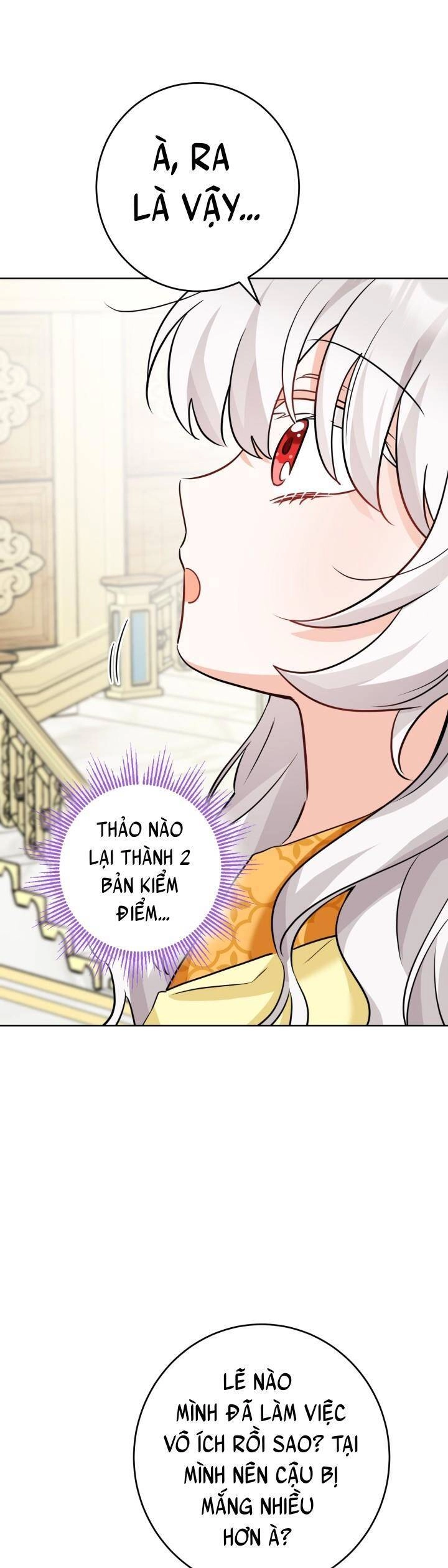 Lịch Sử Đen Tối Của Nam Chính Chapter 12 - 24