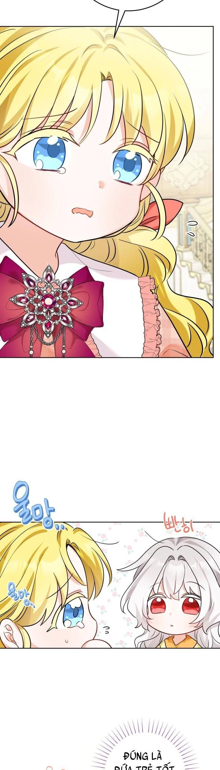 Lịch Sử Đen Tối Của Nam Chính Chapter 12 - 25