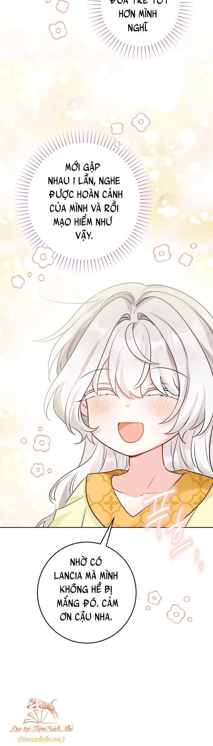 Lịch Sử Đen Tối Của Nam Chính Chapter 12 - 26