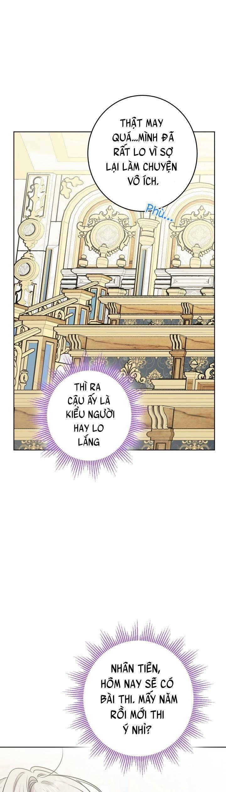 Lịch Sử Đen Tối Của Nam Chính Chapter 12 - 27