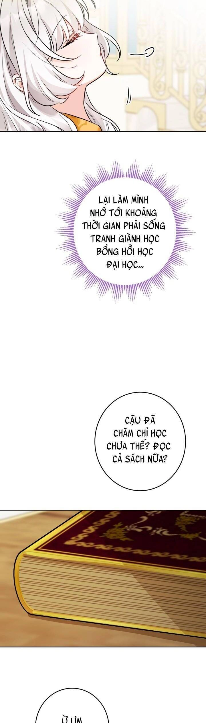 Lịch Sử Đen Tối Của Nam Chính Chapter 12 - 28