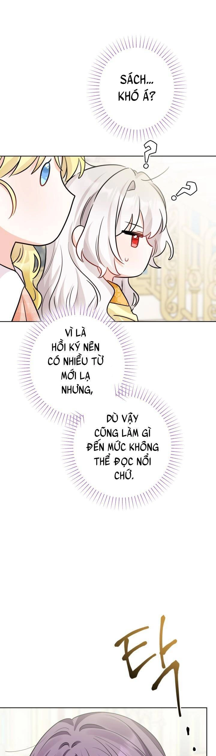 Lịch Sử Đen Tối Của Nam Chính Chapter 12 - 30