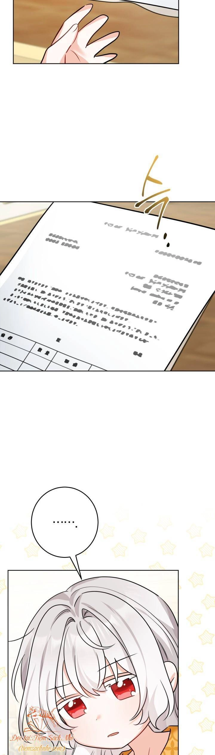 Lịch Sử Đen Tối Của Nam Chính Chapter 12 - 32