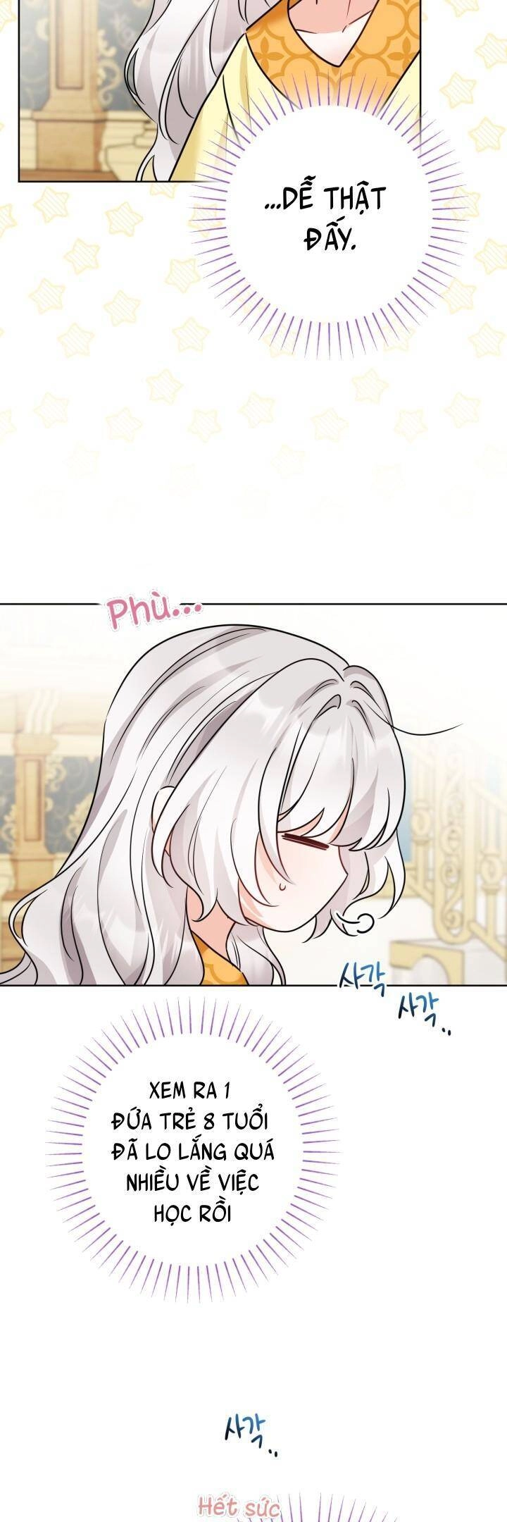 Lịch Sử Đen Tối Của Nam Chính Chapter 12 - 33