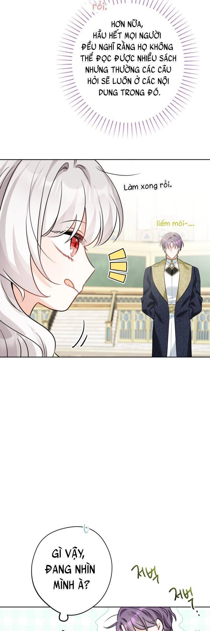 Lịch Sử Đen Tối Của Nam Chính Chapter 12 - 34