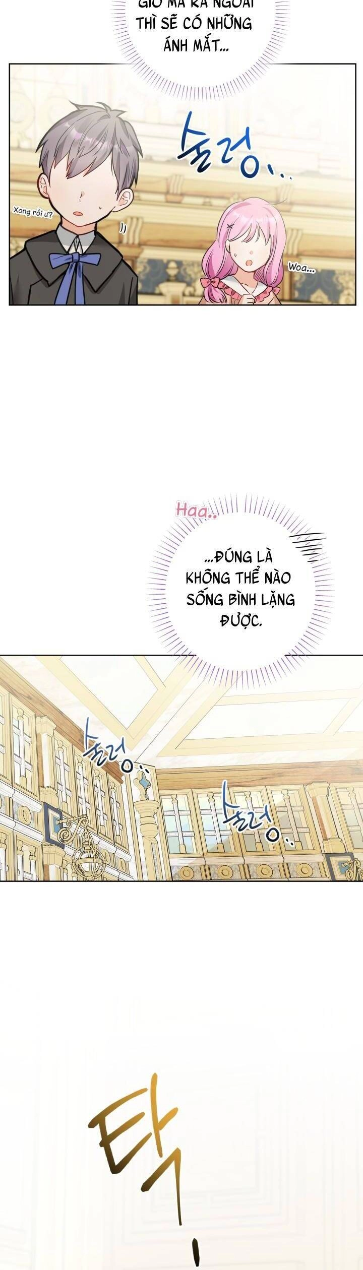 Lịch Sử Đen Tối Của Nam Chính Chapter 12 - 37