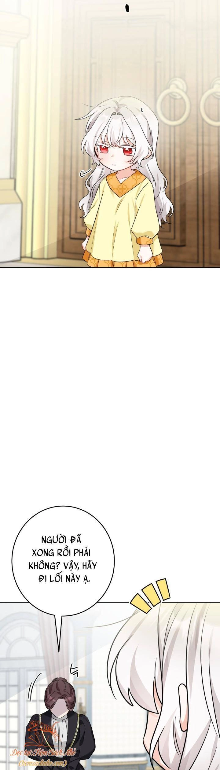 Lịch Sử Đen Tối Của Nam Chính Chapter 12 - 38