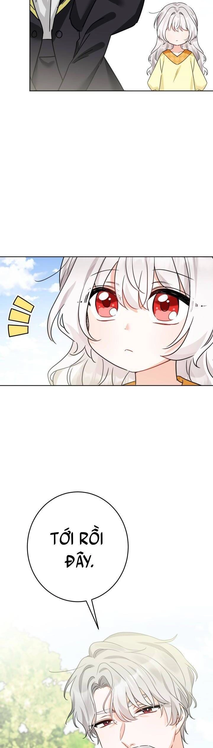 Lịch Sử Đen Tối Của Nam Chính Chapter 13 - 2