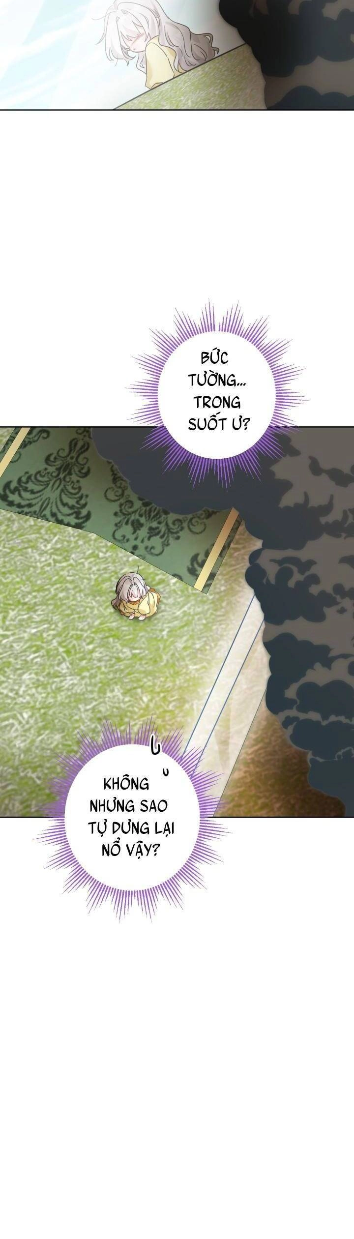 Lịch Sử Đen Tối Của Nam Chính Chapter 13 - 8