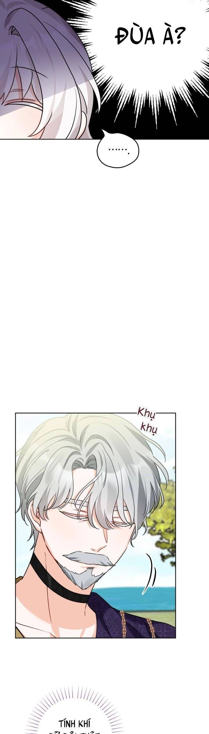 Lịch Sử Đen Tối Của Nam Chính Chapter 13 - 11