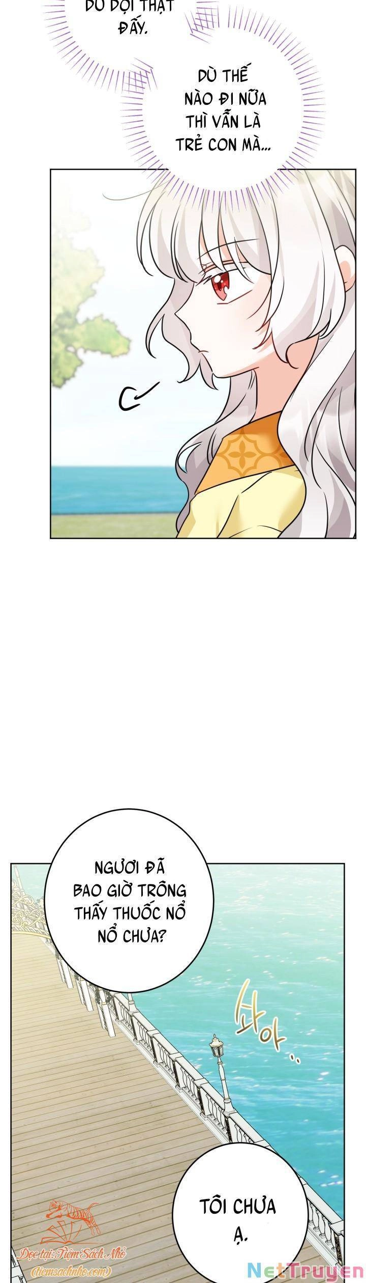 Lịch Sử Đen Tối Của Nam Chính Chapter 13 - 12