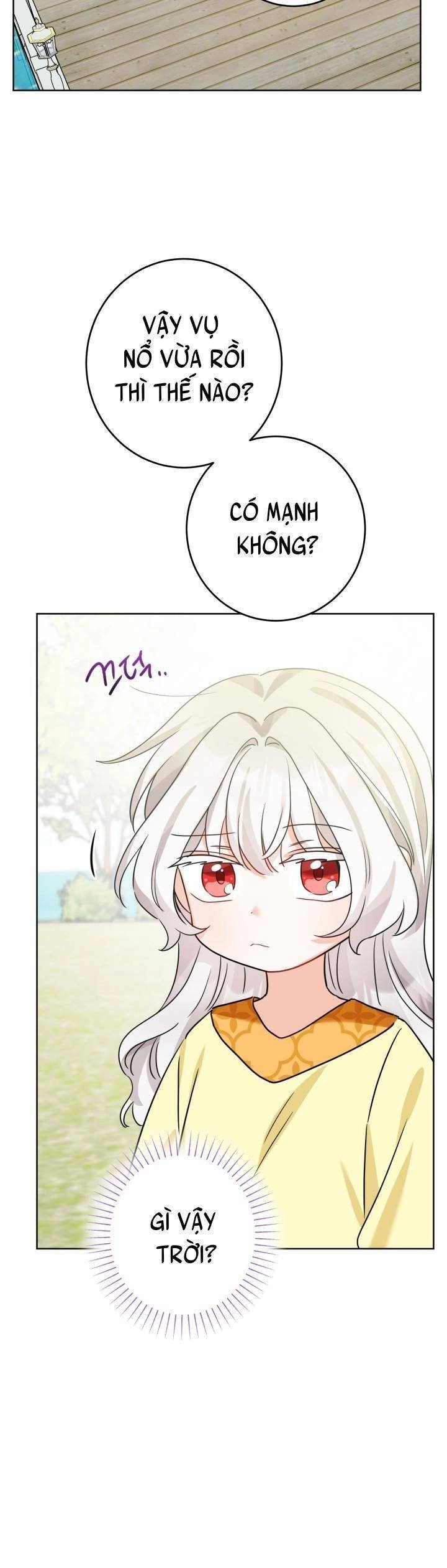 Lịch Sử Đen Tối Của Nam Chính Chapter 13 - 13