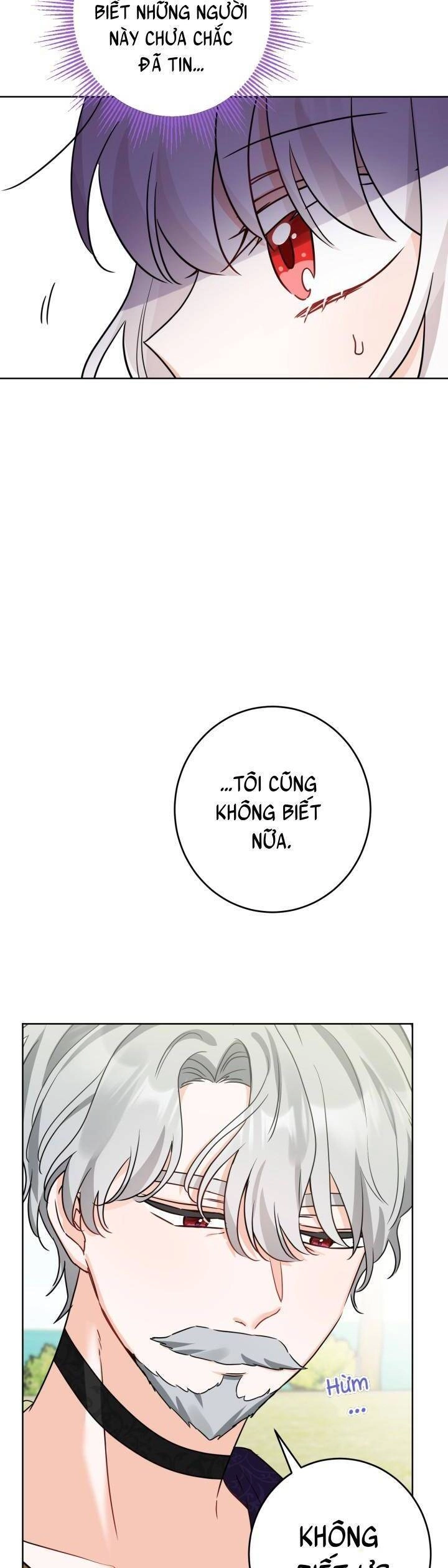 Lịch Sử Đen Tối Của Nam Chính Chapter 13 - 20