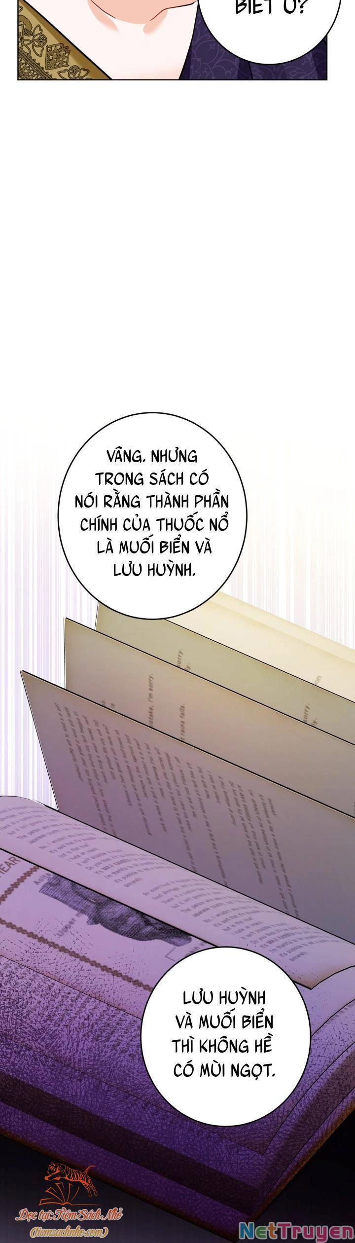 Lịch Sử Đen Tối Của Nam Chính Chapter 13 - 21