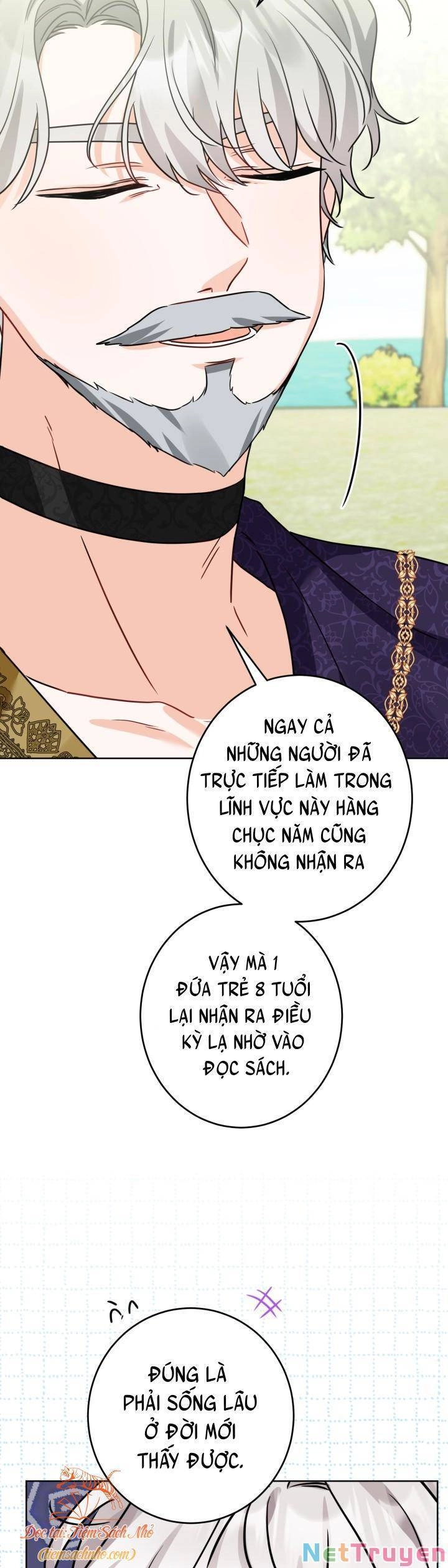 Lịch Sử Đen Tối Của Nam Chính Chapter 13 - 24