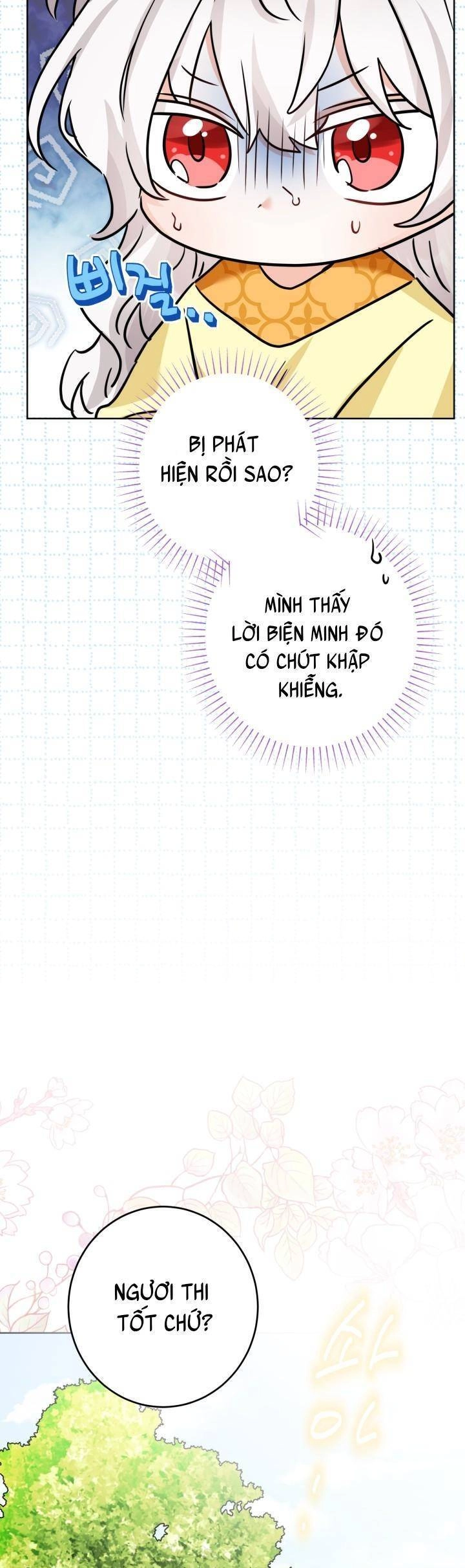 Lịch Sử Đen Tối Của Nam Chính Chapter 13 - 25