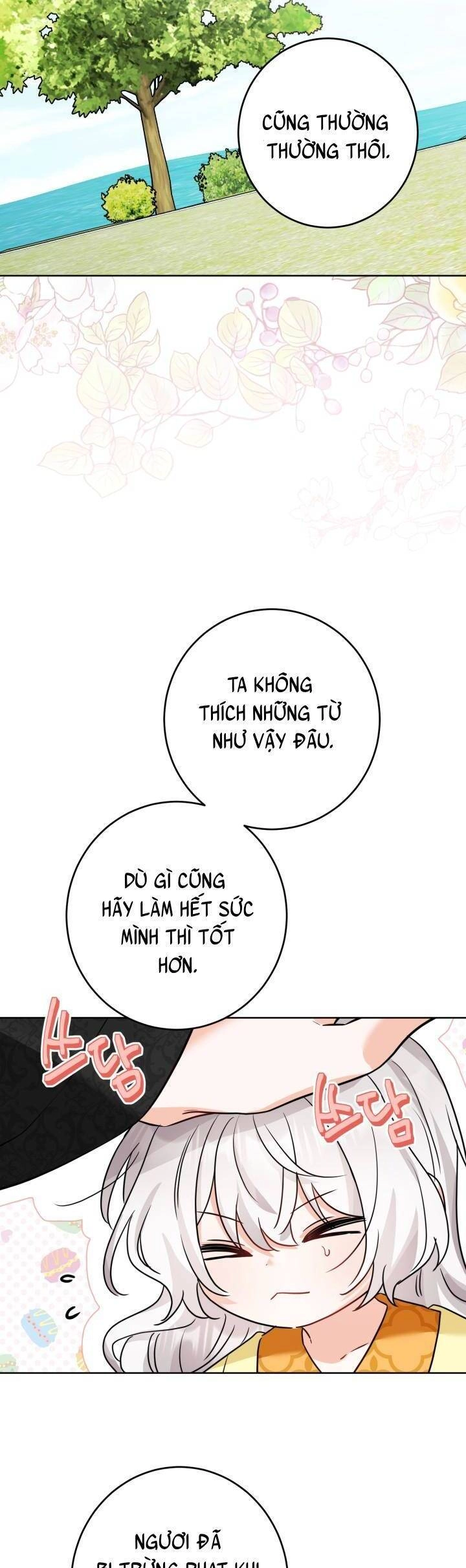 Lịch Sử Đen Tối Của Nam Chính Chapter 13 - 26