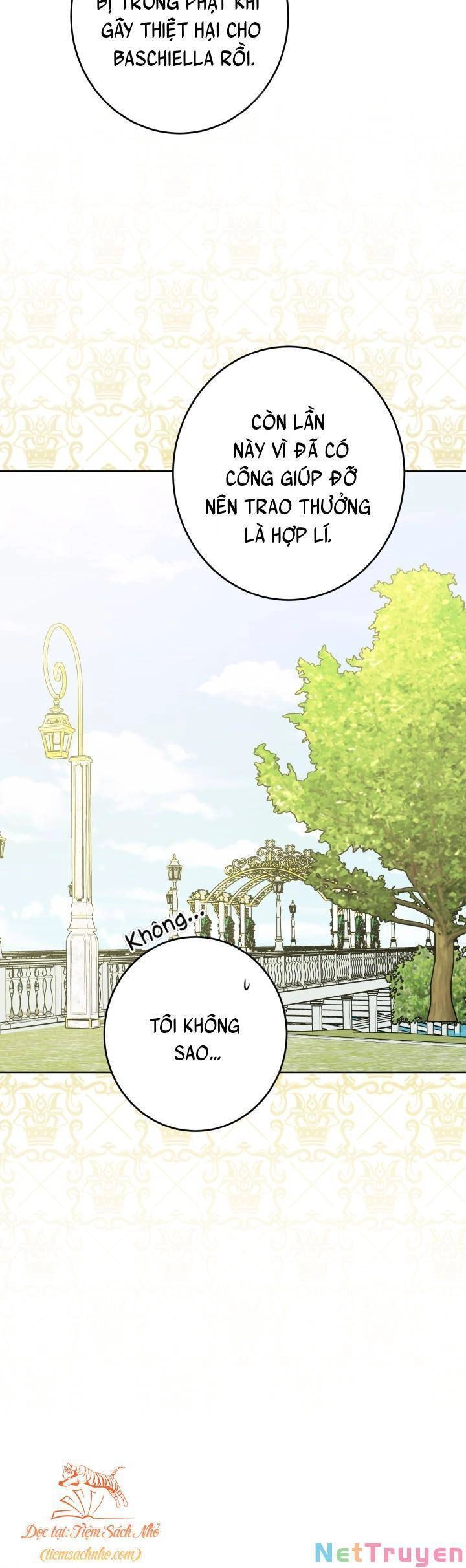 Lịch Sử Đen Tối Của Nam Chính Chapter 13 - 27