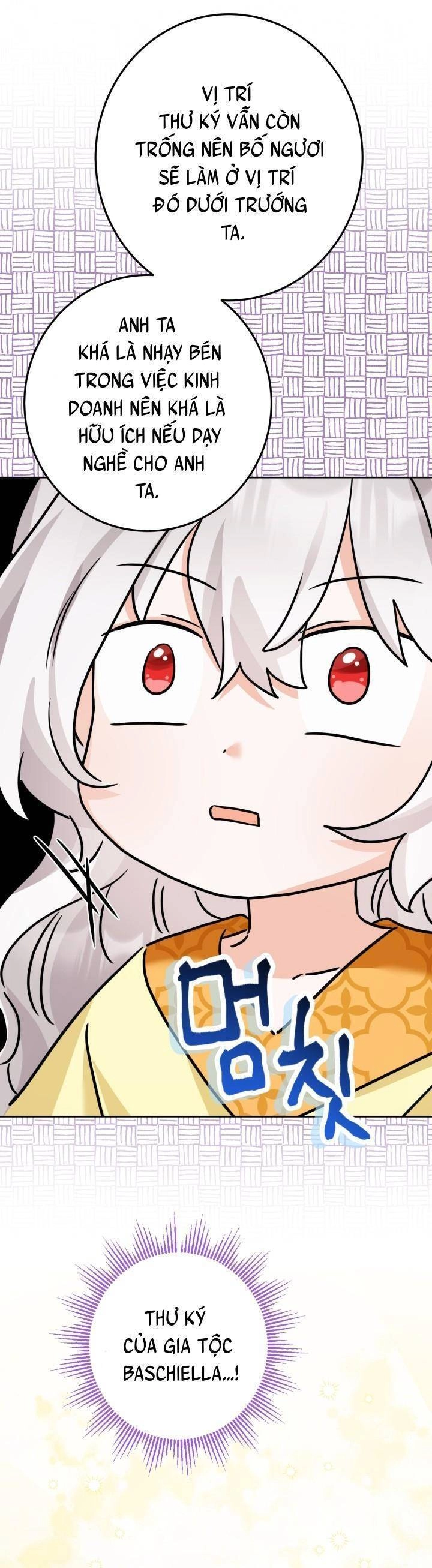 Lịch Sử Đen Tối Của Nam Chính Chapter 13 - 28