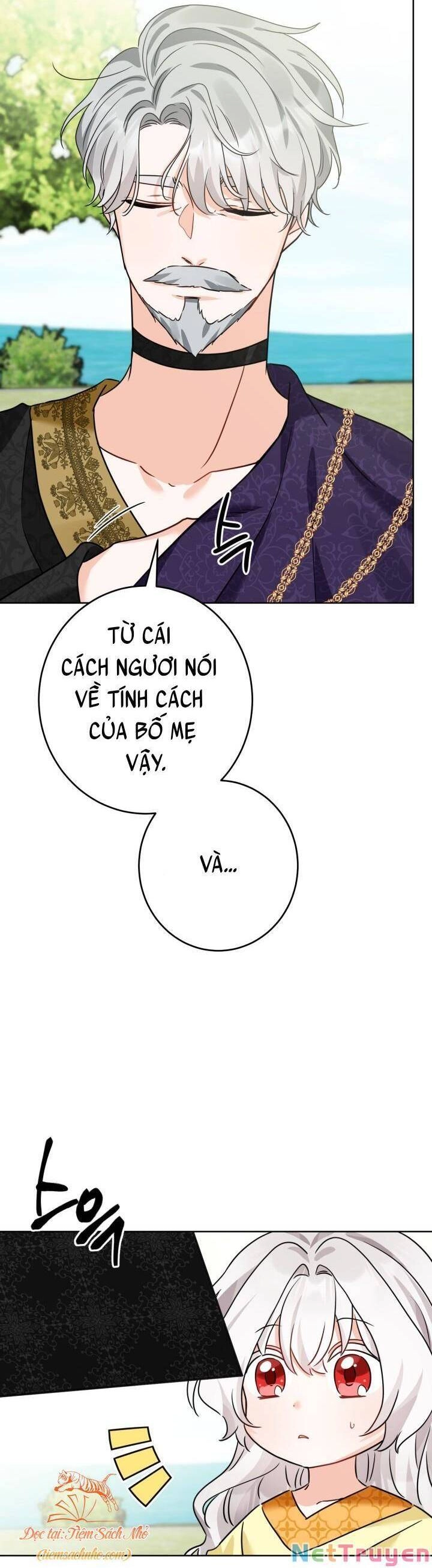 Lịch Sử Đen Tối Của Nam Chính Chapter 13 - 30