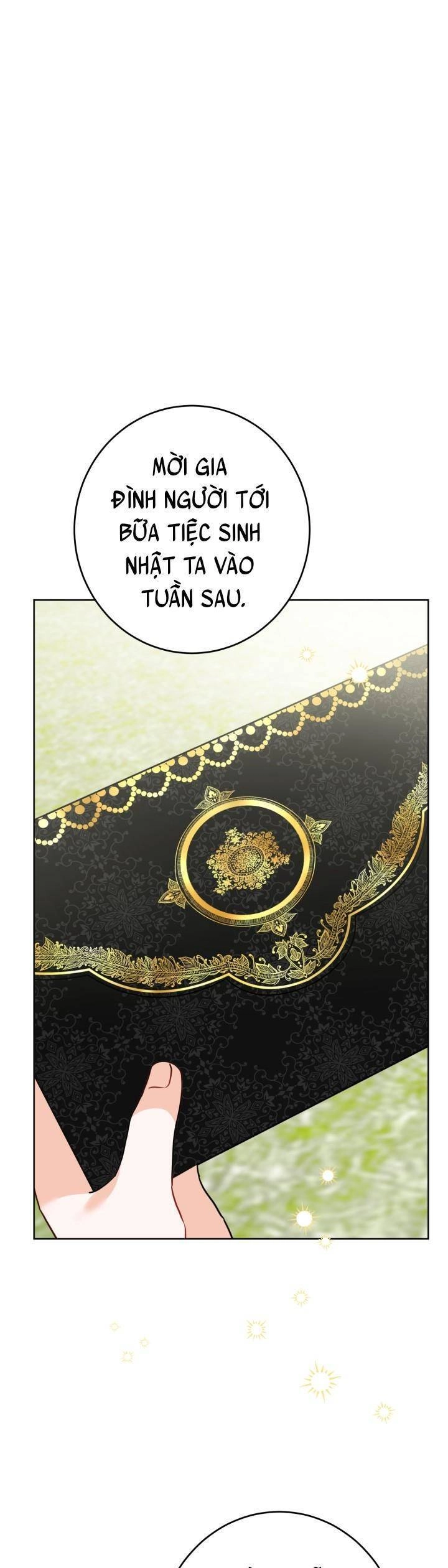 Lịch Sử Đen Tối Của Nam Chính Chapter 13 - 31