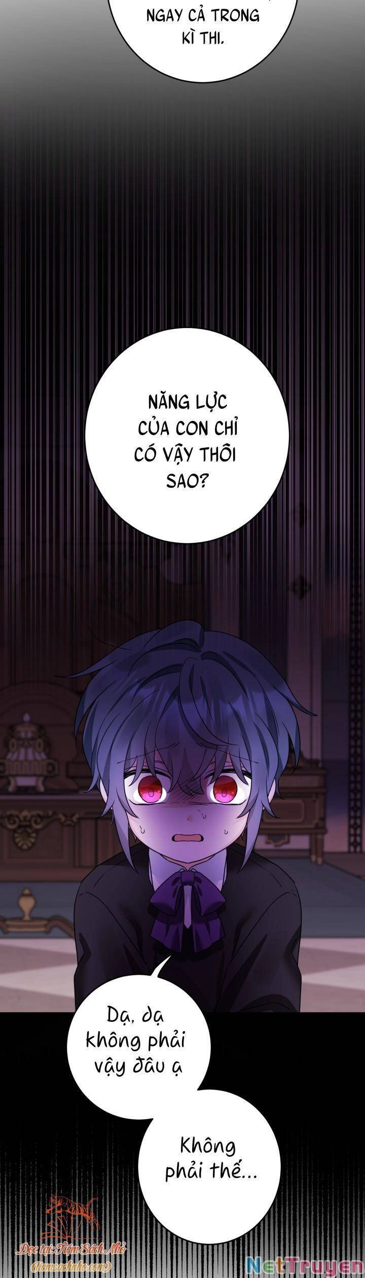 Lịch Sử Đen Tối Của Nam Chính Chapter 13 - 36