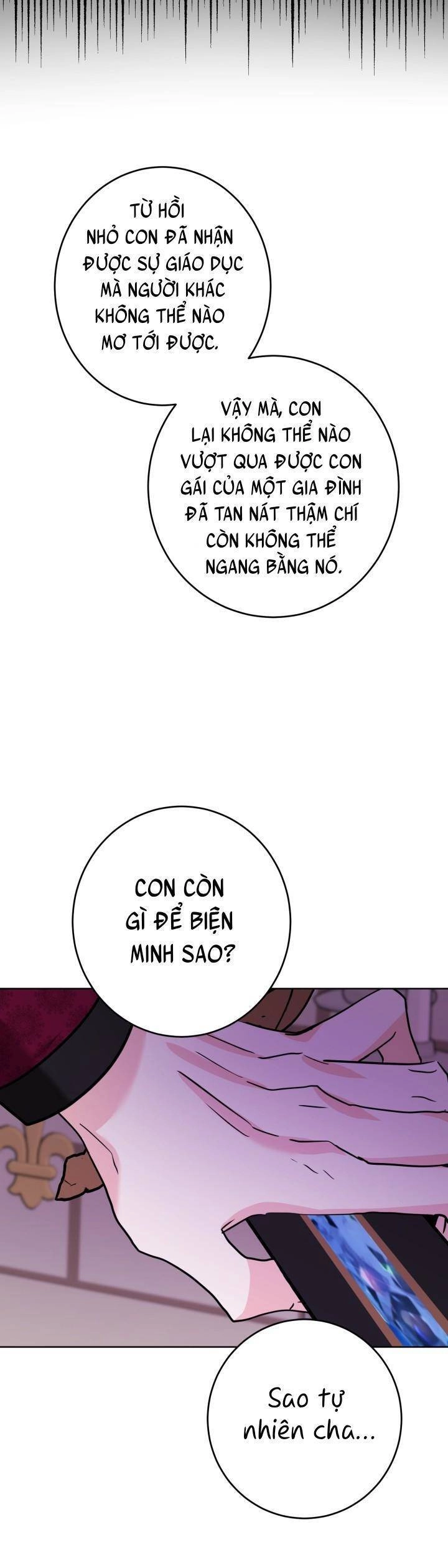 Lịch Sử Đen Tối Của Nam Chính Chapter 13 - 37