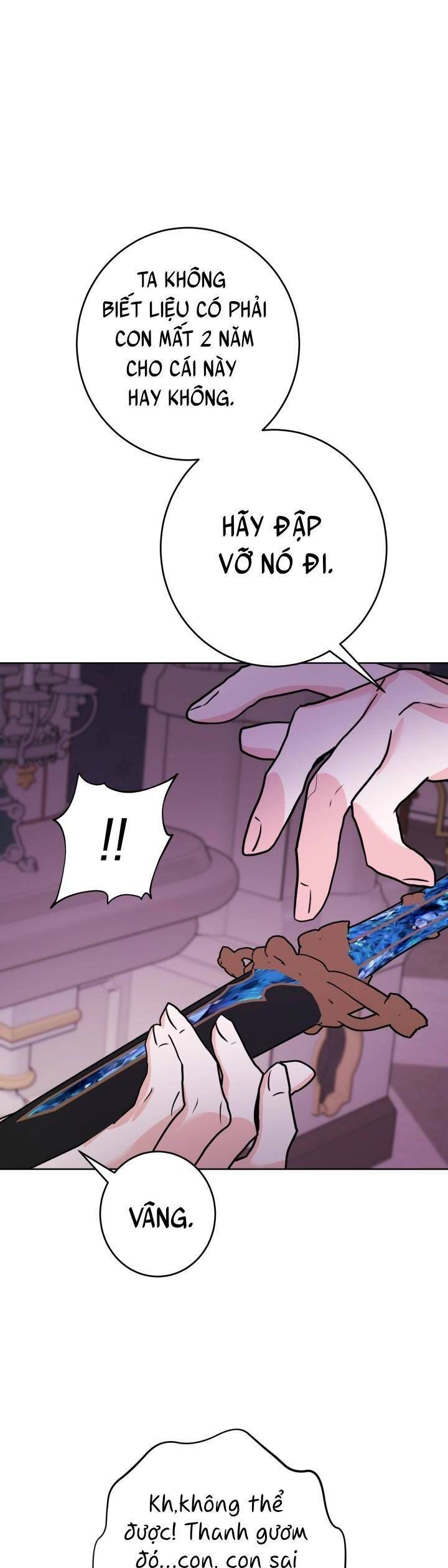 Lịch Sử Đen Tối Của Nam Chính Chapter 13 - 38